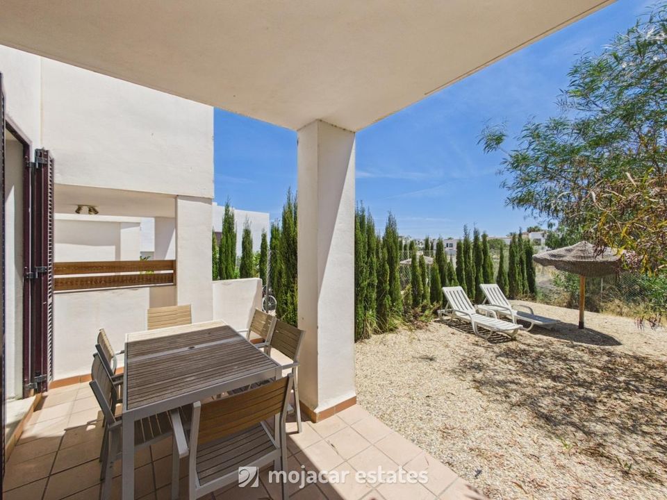 Stadthaus in Mojacar, Almeria - Foto 3