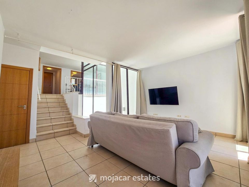 Stadthaus in Mojacar, Almeria - Foto 5
