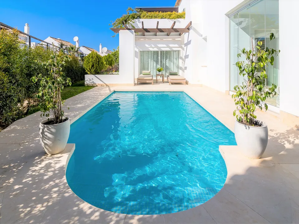 Villa a Marbella, Malaga - foto 3