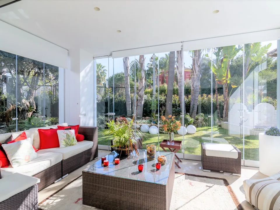 Villa a Marbella, Malaga - foto 4