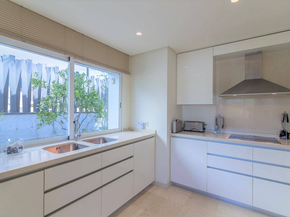 Villa a Marbella, Malaga - foto 5