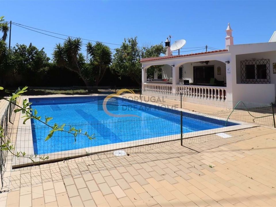 Villa i Albufeira, Faro - foto 1