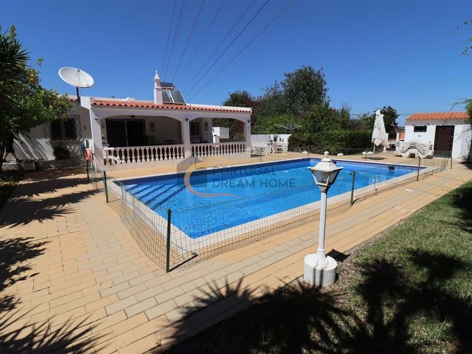 Villa i Albufeira, Faro - foto 2