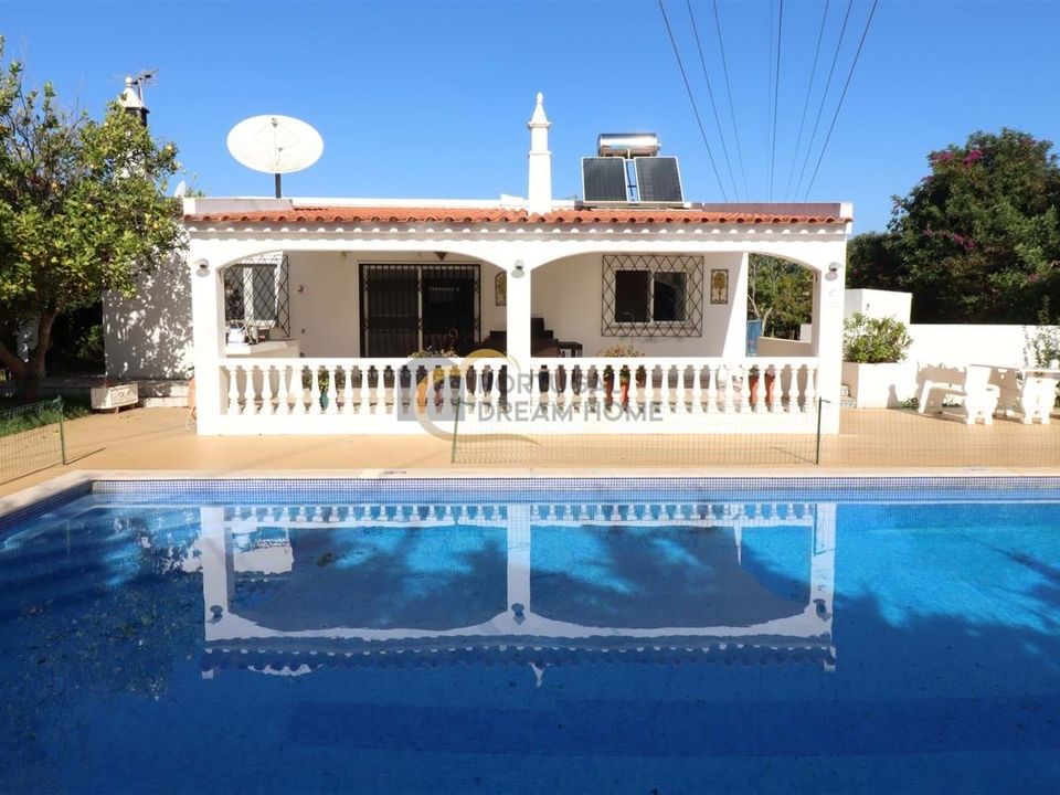 Villa i Albufeira, Faro - foto 3