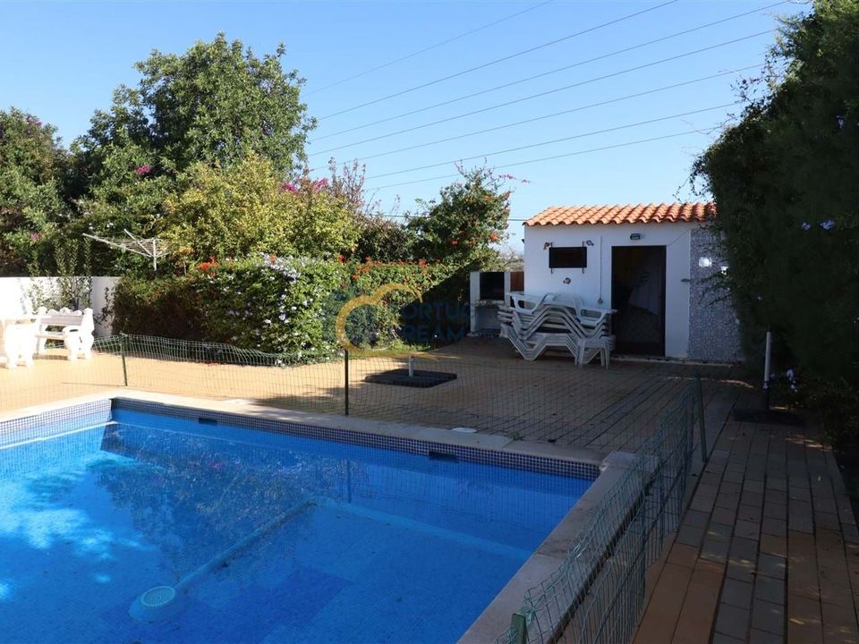Villa i Albufeira, Faro - foto 4