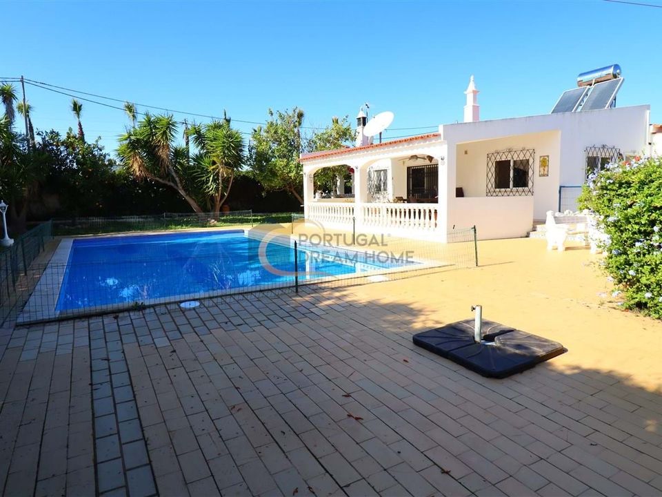 Villa i Albufeira, Faro - foto 5