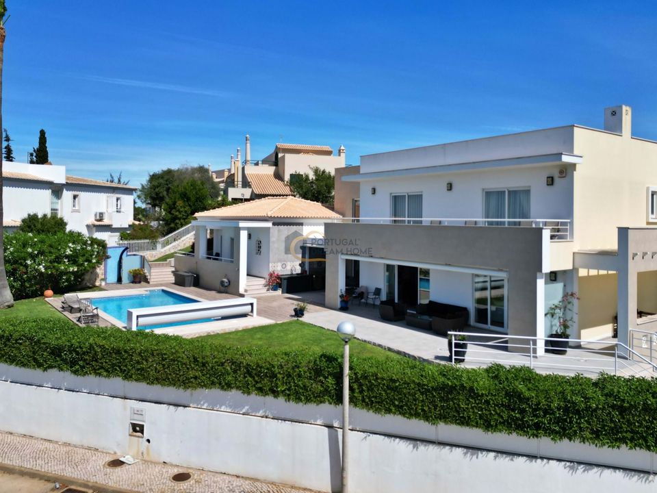 Villa i Albufeira, Faro - foto 1