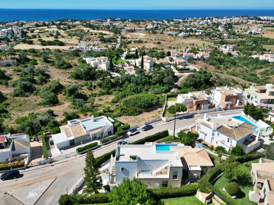 Villa i Albufeira, Faro - foto 2