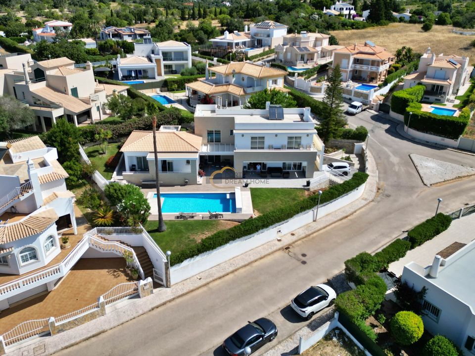 Villa i Albufeira, Faro - foto 3
