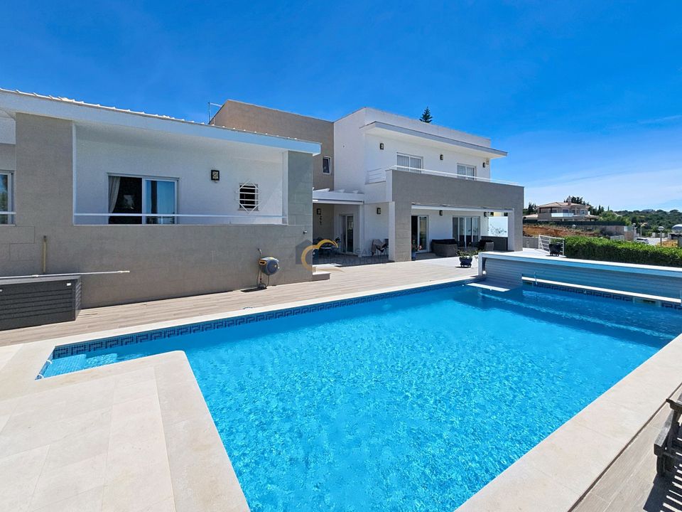 Villa i Albufeira, Faro - foto 4