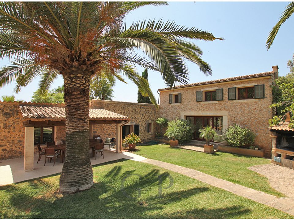 Landejendom i Arta, Mallorca - foto 2