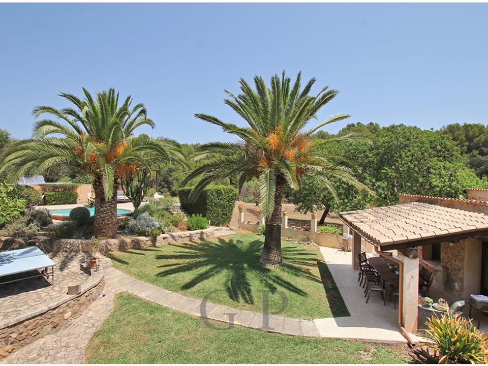 Landejendom i Arta, Mallorca - foto 3