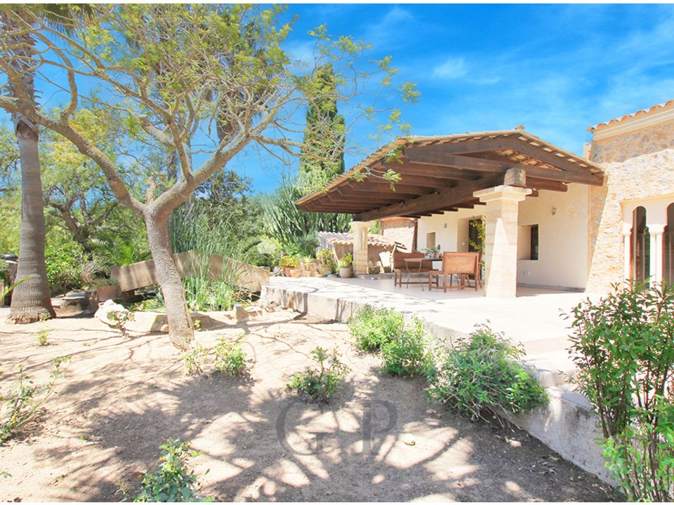 Landejendom i Arta, Mallorca - foto 4