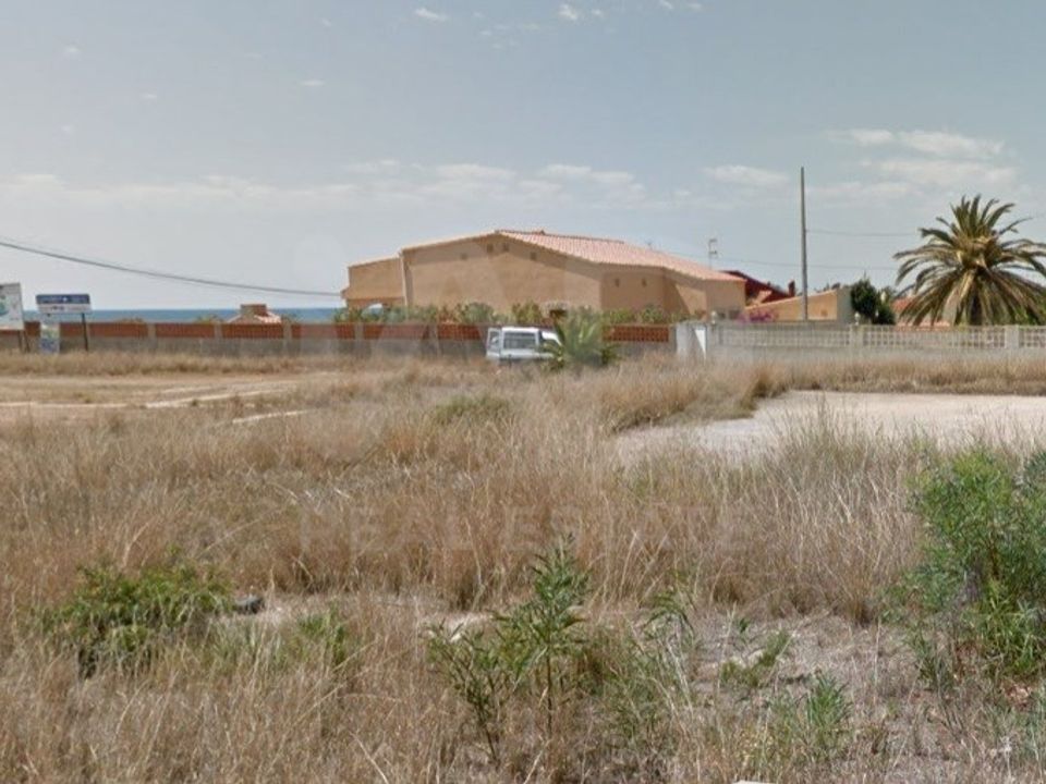 Byhus i Castellon De La Plana, Castellon - foto 3