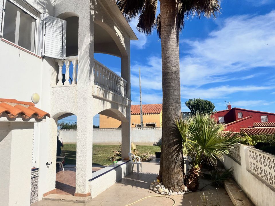 Byhus i Castellon De La Plana, Castellon - foto 4