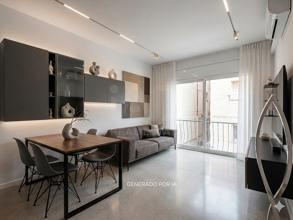 Appartement in Tarragona, Tarragona - foto 1