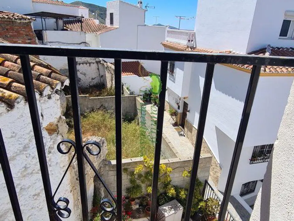 Byhus i Canillas De Aceituno, Malaga - foto 2