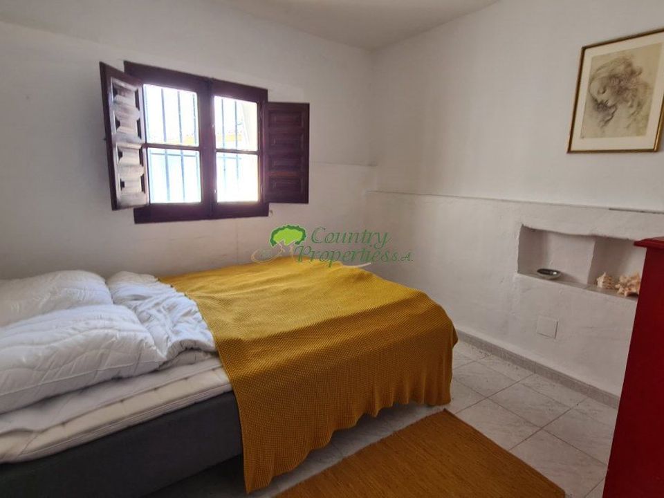 Byhus i Canillas De Aceituno, Malaga - foto 5