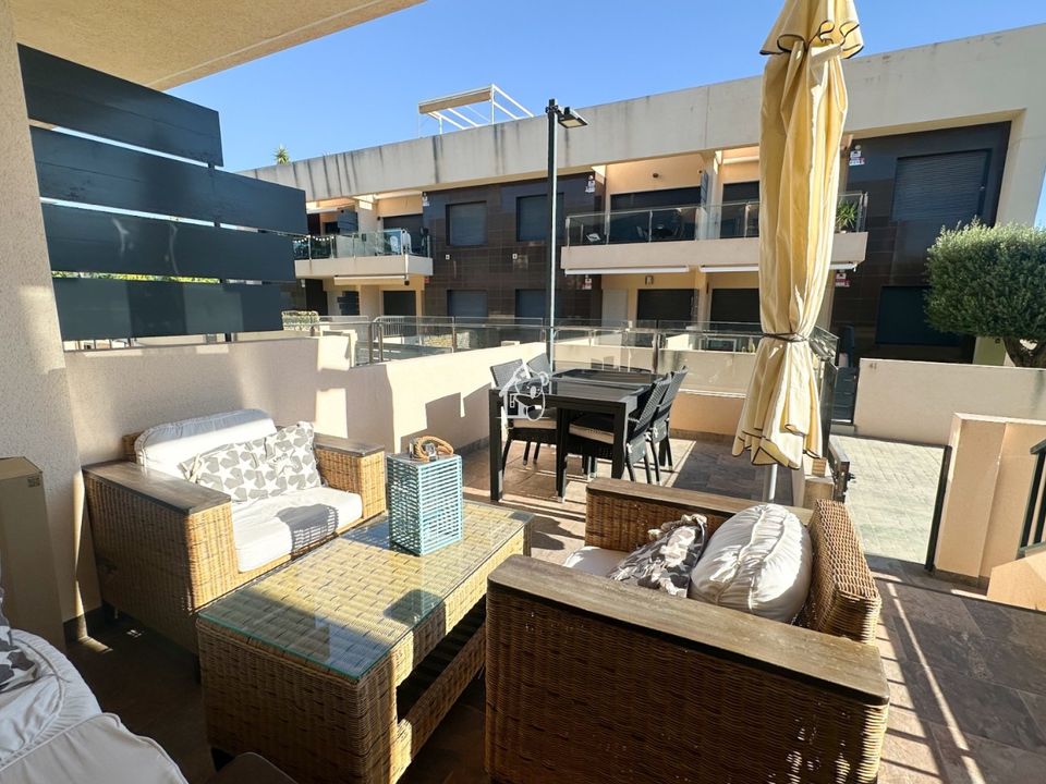 Bungalow i Pilar de la Horadada, Alicante - foto 2
