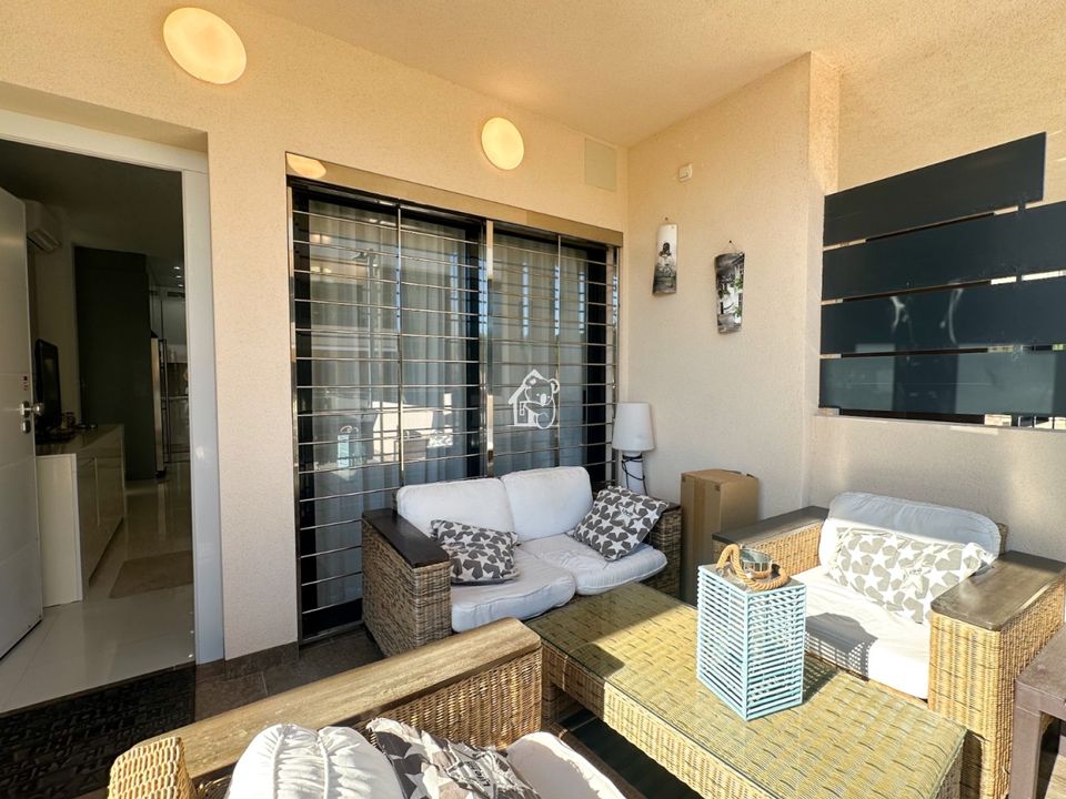 Bungalow i Pilar de la Horadada, Alicante - foto 3