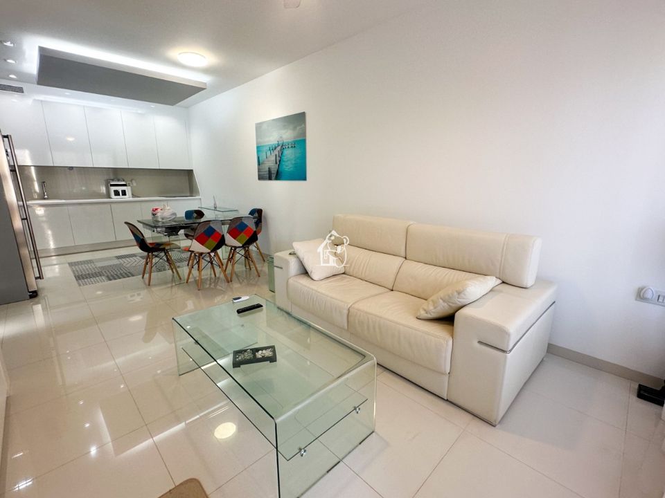 Bungalow i Pilar de la Horadada, Alicante - foto 4