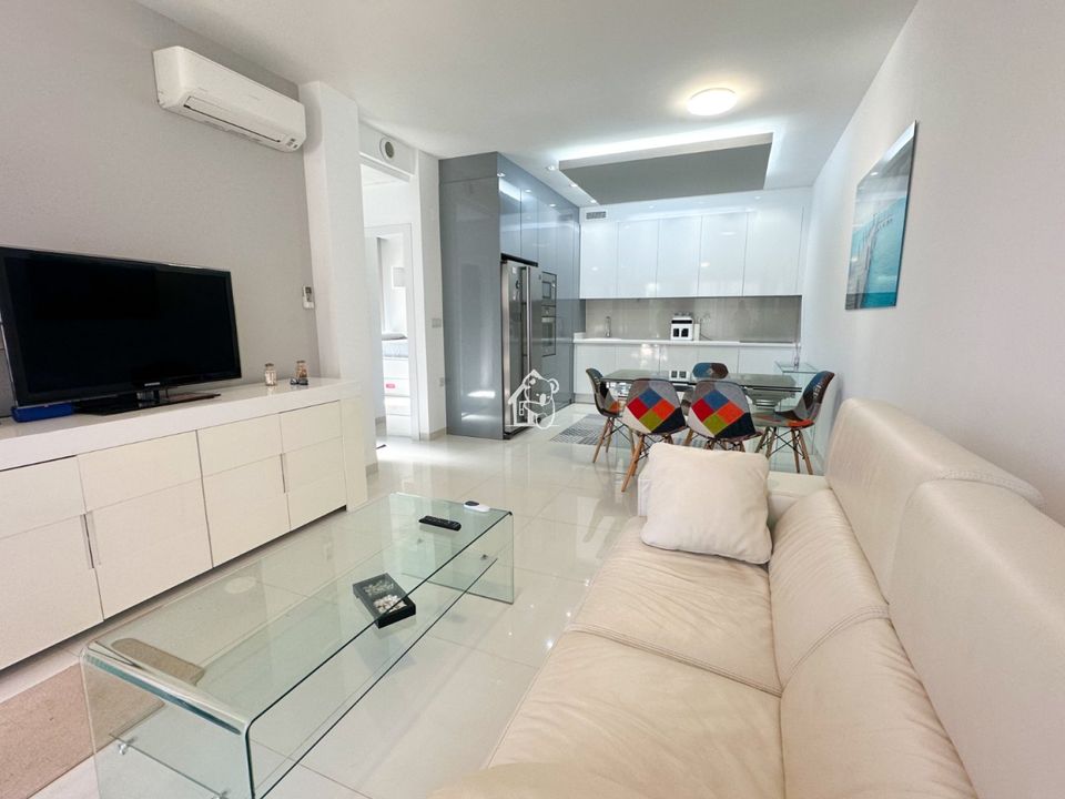 Bungalow i Pilar de la Horadada, Alicante - foto 5