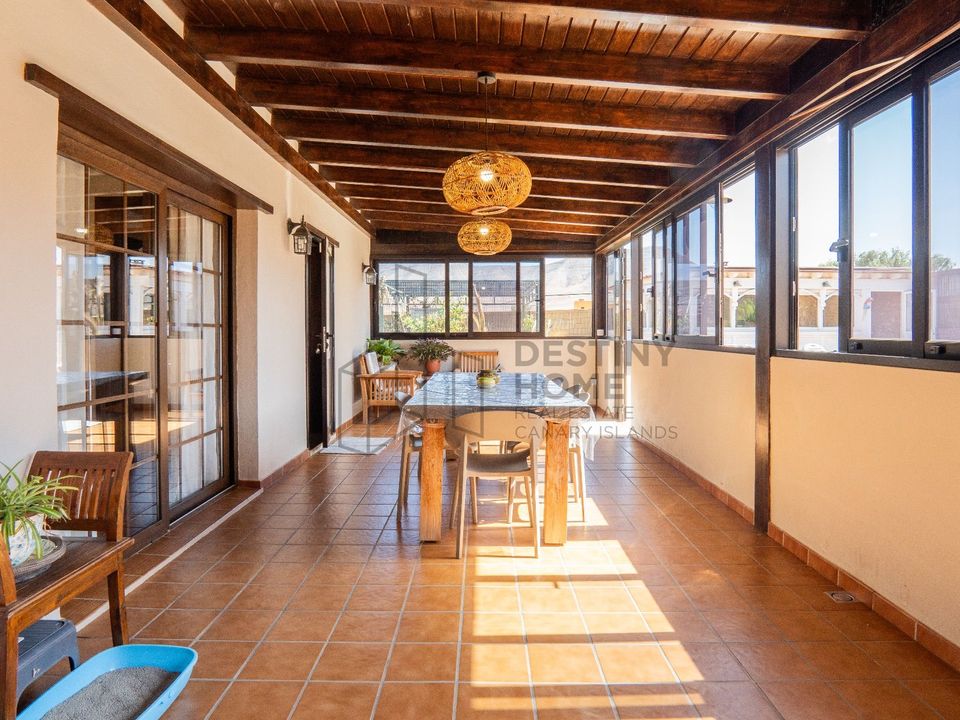 Villa i Puerto Del Rosario, Fuerteventura - foto 5