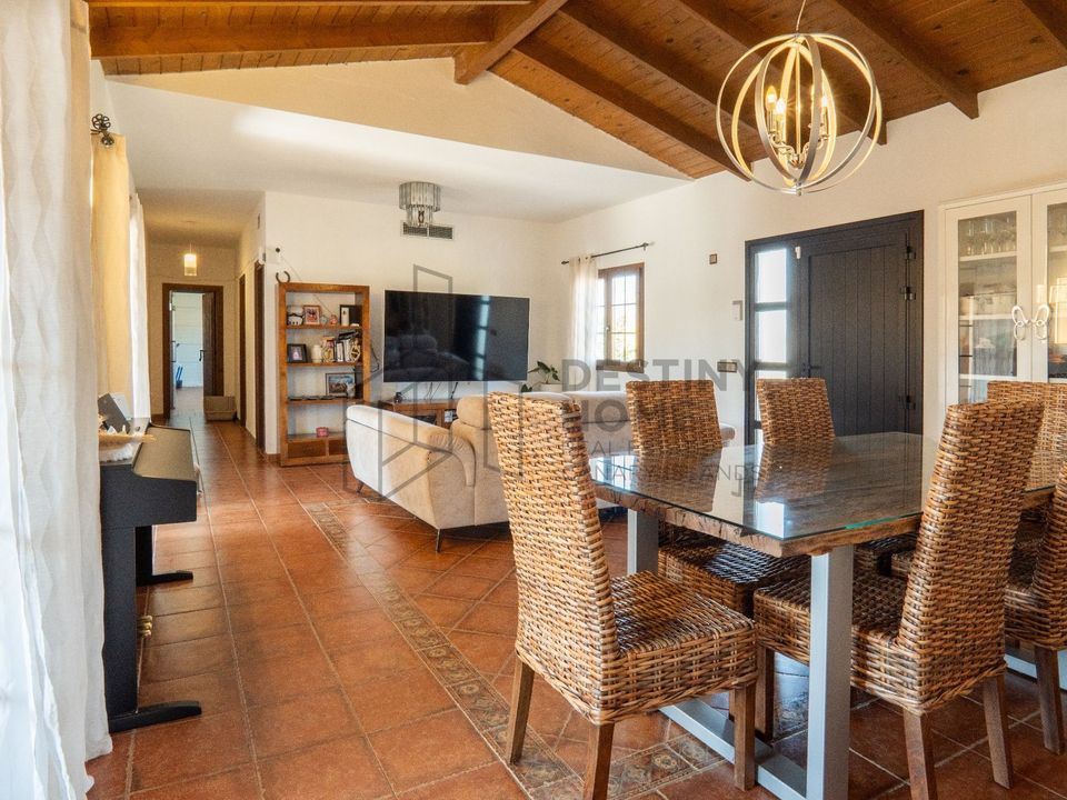 Villa i Puerto Del Rosario, Fuerteventura - foto 4