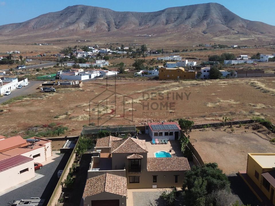 Villa i Puerto Del Rosario, Fuerteventura - foto 2