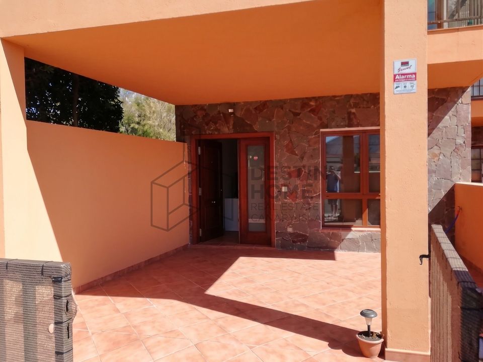 Rækkehus i La Oliva, Fuerteventura - foto 2