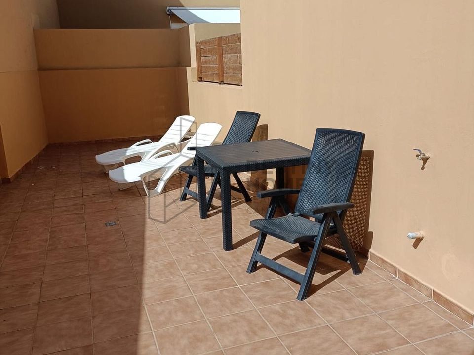 Rækkehus i La Oliva, Fuerteventura - foto 3