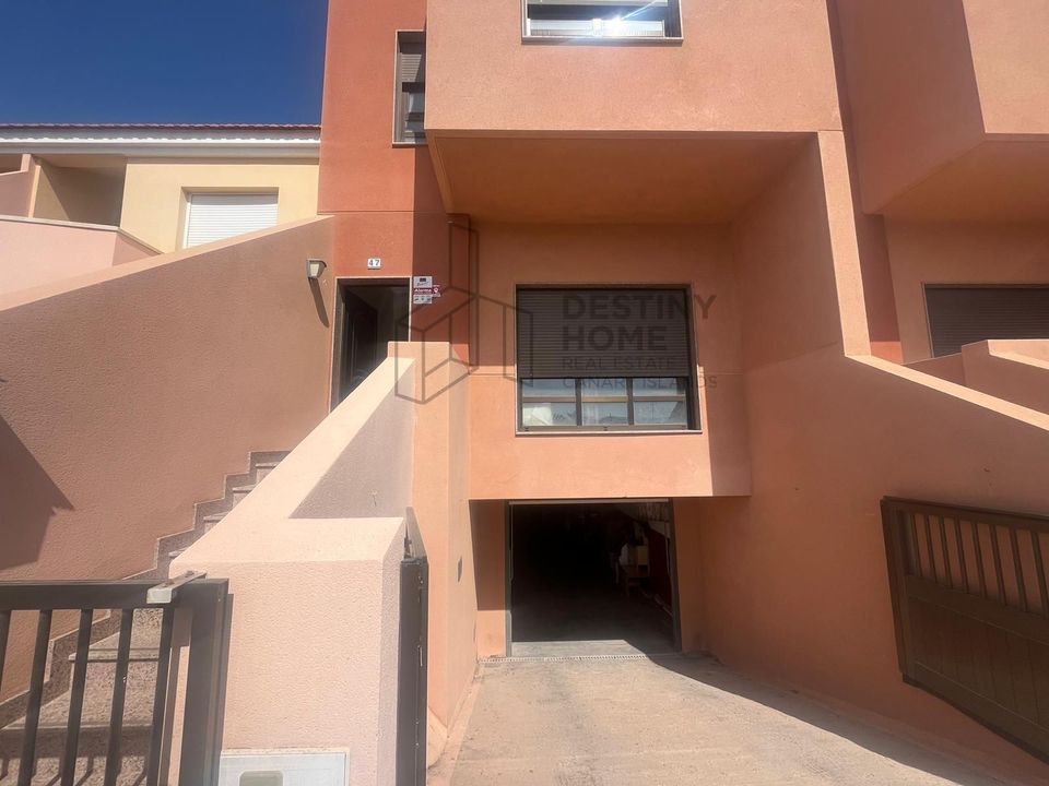 Rækkehus i Puerto Del Rosario, Fuerteventura - foto 2