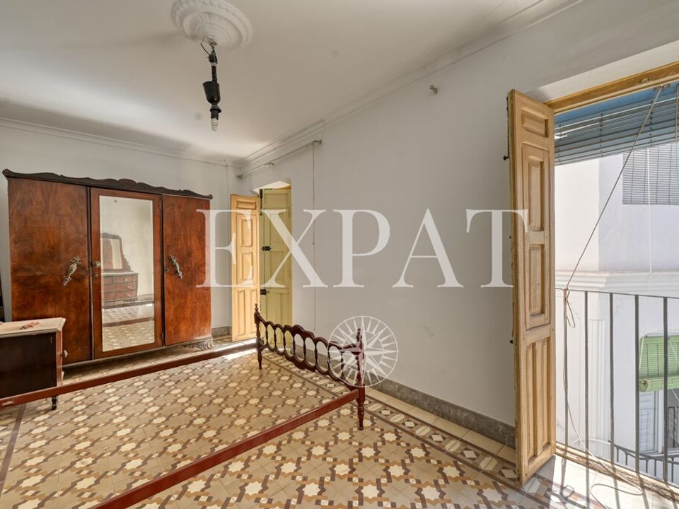 Landsbyhus i Competa, Malaga - foto 4