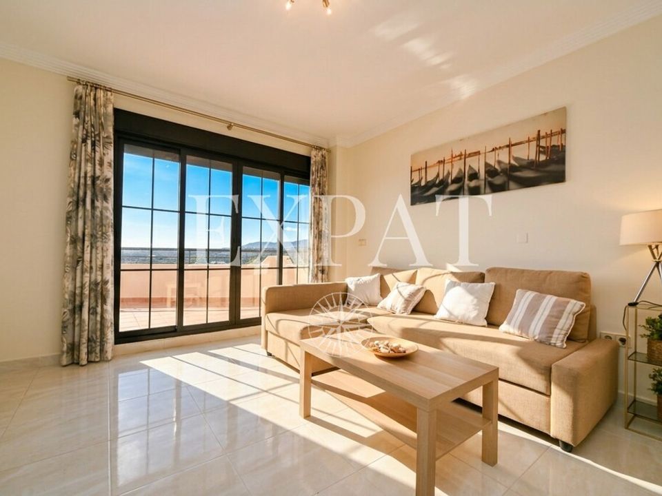 Duplex i Almayate Bajo, Malaga - foto 3