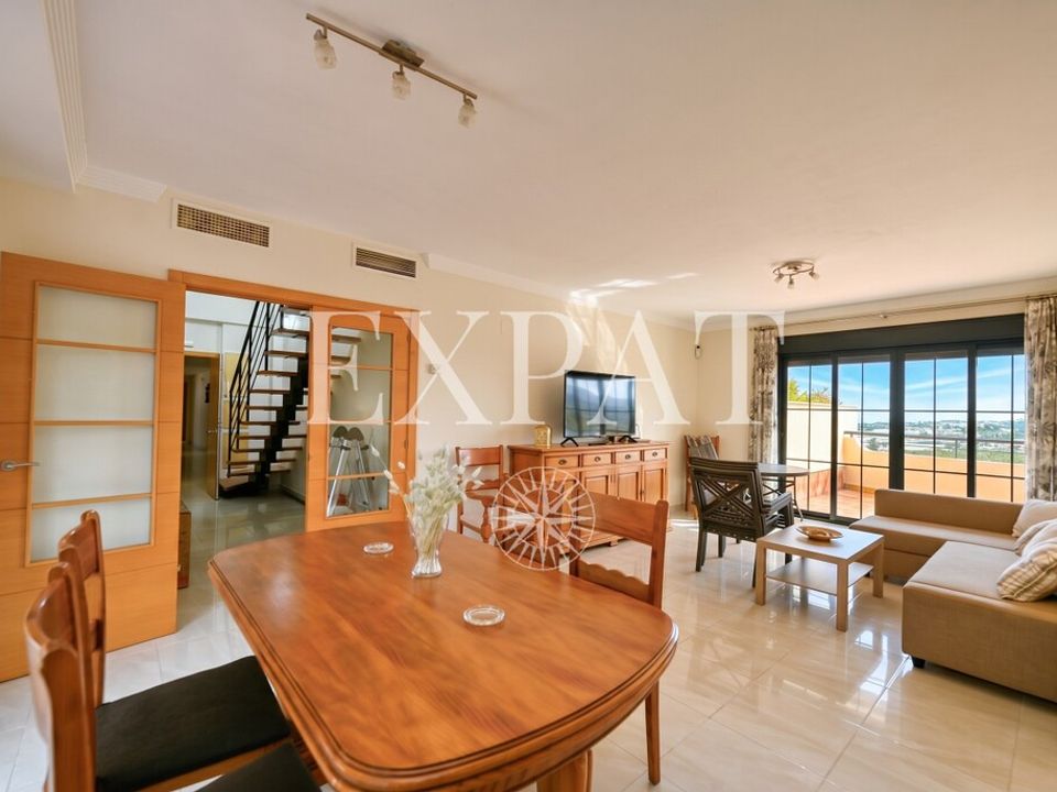 Duplex i Almayate Bajo, Malaga - foto 4