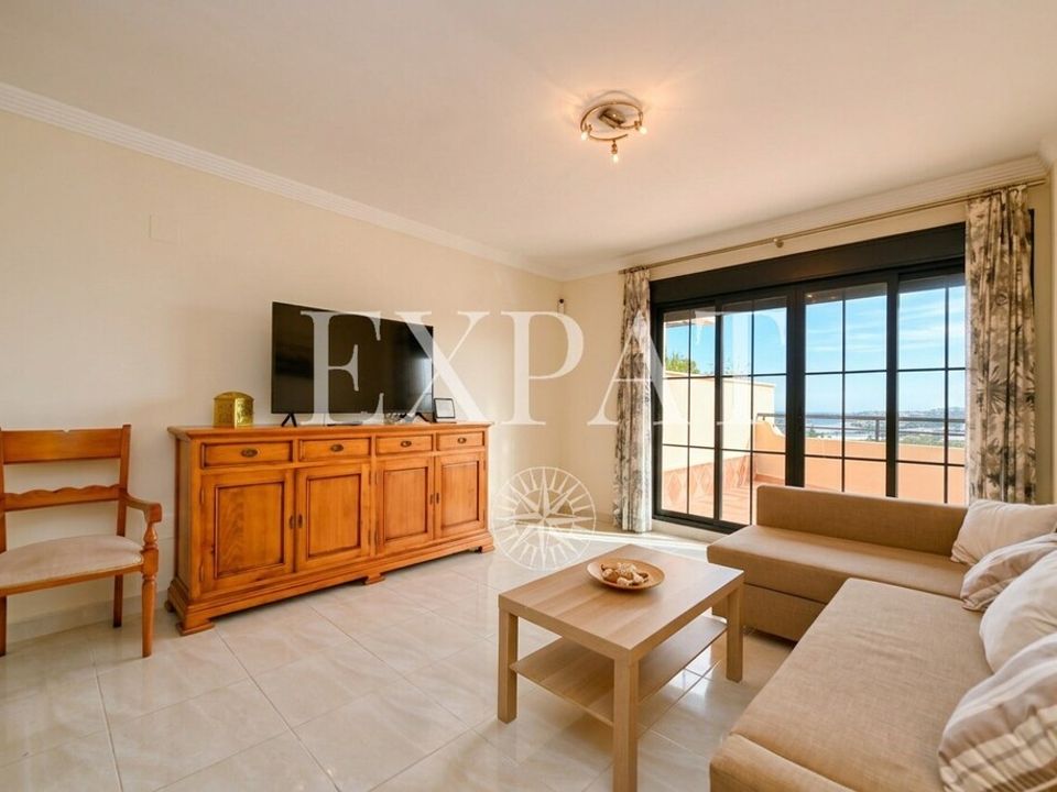 Duplex i Almayate Bajo, Malaga - foto 5