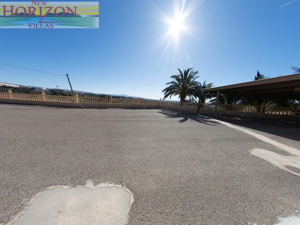 Villa in Taberno, Almeria - photo 1