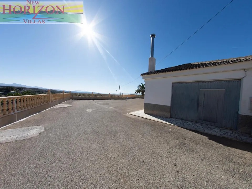 Villa in Taberno, Almeria - photo 3