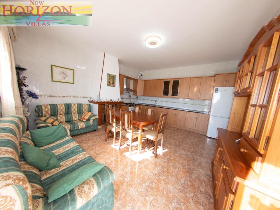 Villa in Taberno, Almeria - photo 4