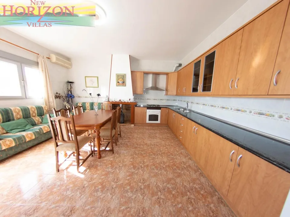 Villa in Taberno, Almeria - photo 5