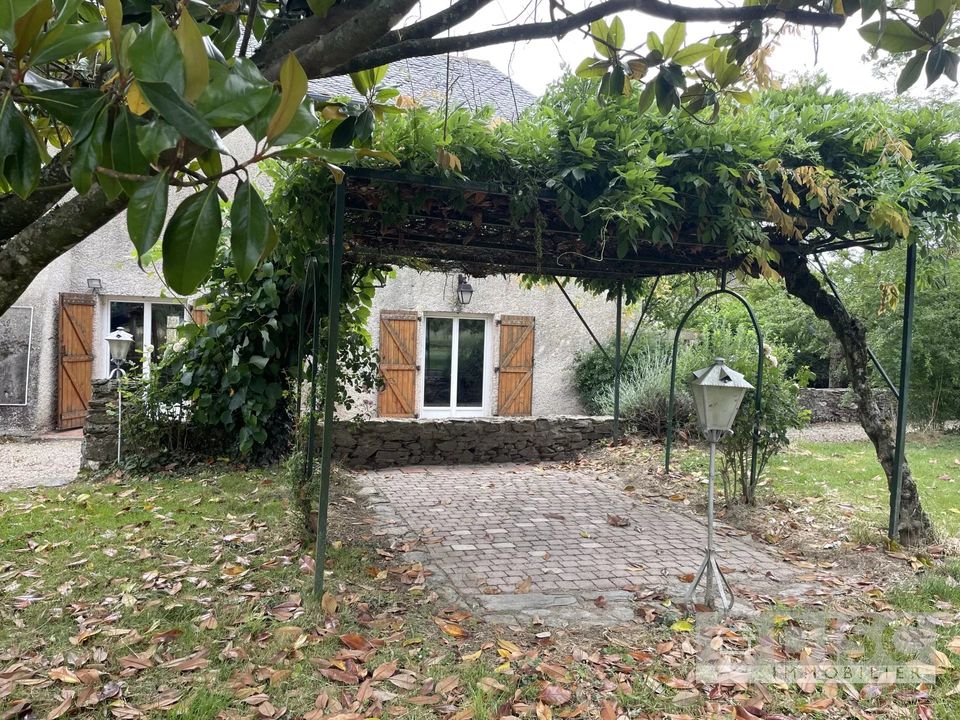 Villa i Mirandol-Bourgnounac, Tarn - bilde 1