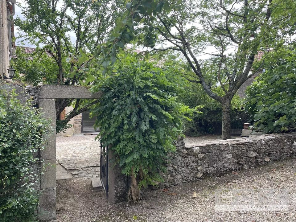 Villa i Mirandol-Bourgnounac, Tarn - bilde 2