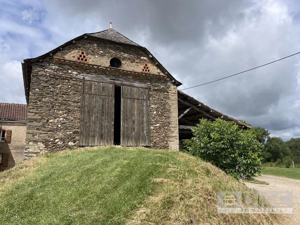 Villa i Mirandol-Bourgnounac, Tarn - bilde 4