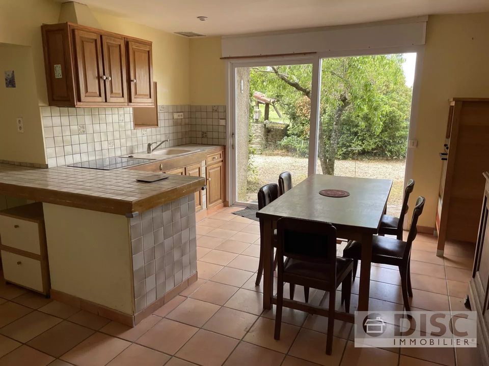 Villa i Mirandol-Bourgnounac, Tarn - bilde 5