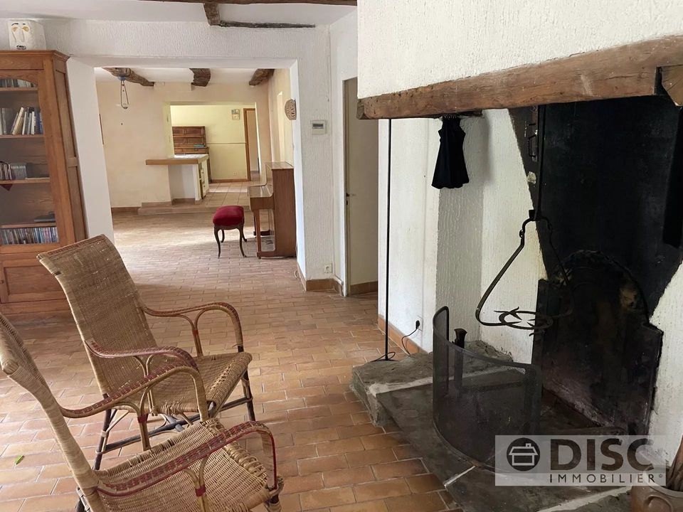 Villa i Mirandol-Bourgnounac, Tarn - foto 2