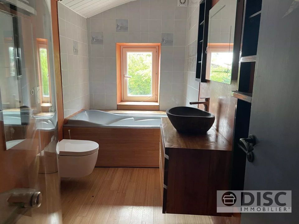 Villa i Mirandol-Bourgnounac, Tarn - foto 3