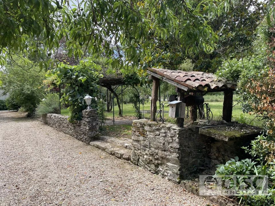 Villa en Mirandol-Bourgnounac, Tarn - foto 3
