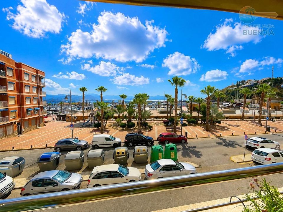 Lejlighed i Puerto De Mazarron, Murcia - foto 3