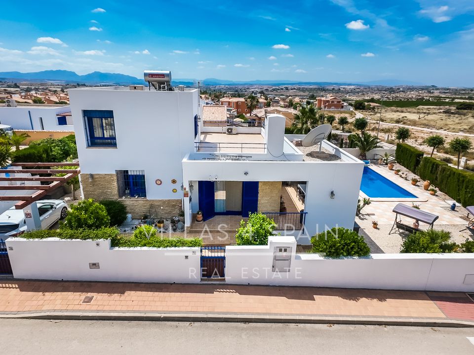 Villa i Fortuna, Murcia - foto 2