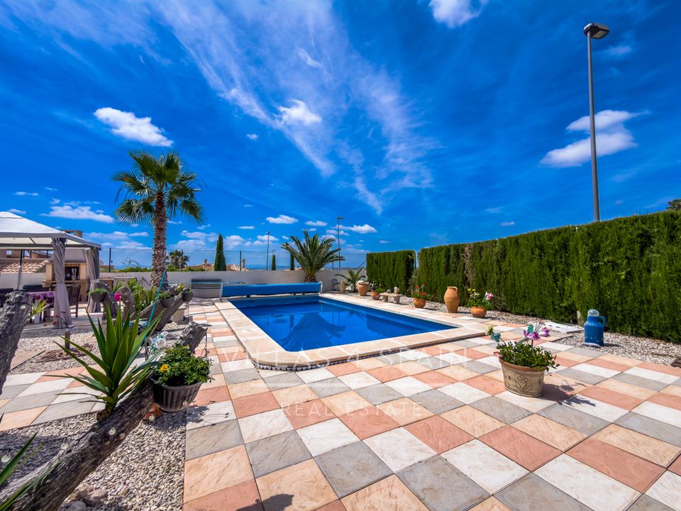 Villa i Fortuna, Murcia - foto 4
